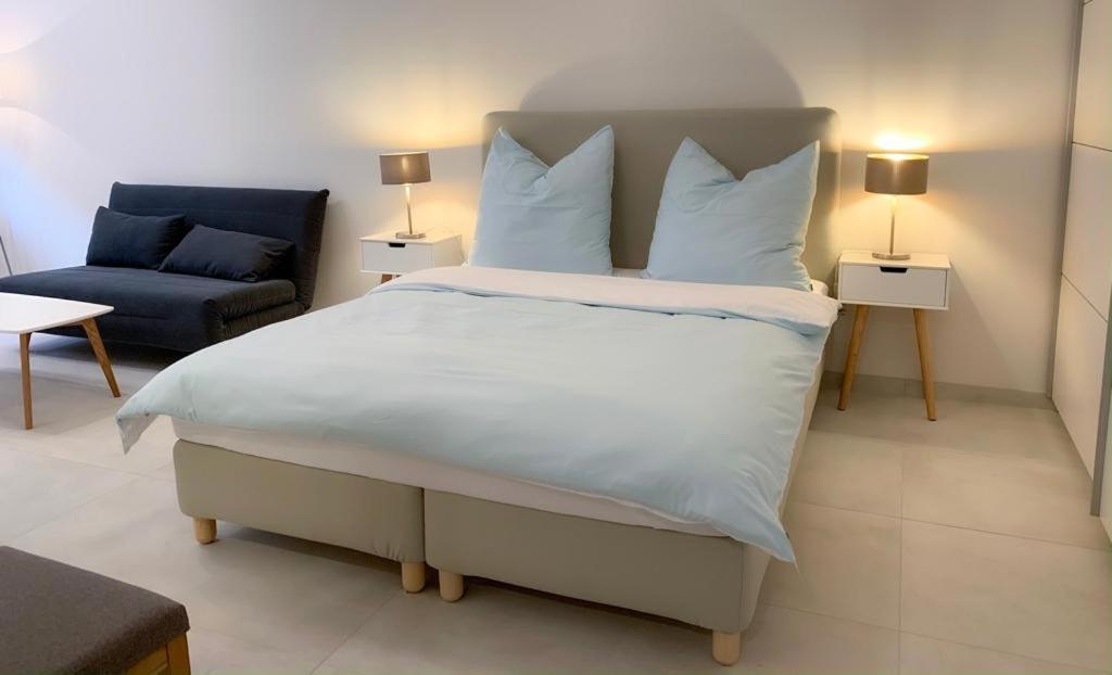 Apartflats L.I.N.Z. Apartment Линц Екстериор снимка